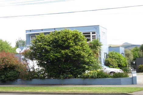 Photo of property in 404 Linwood Avenue, Bromley, Christchurch, 8062