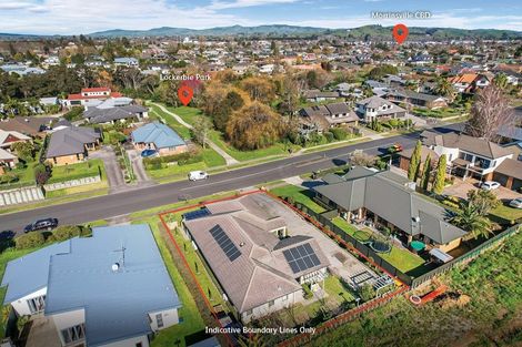 Photo of property in 47 Stirling Drive, Morrinsville, 3300