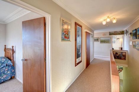 Photo of property in 129 Tomahawk Road, Andersons Bay, Dunedin, 9013