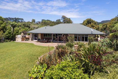 Photo of property in 281a Lund Road, Aongatete, Katikati, 3178