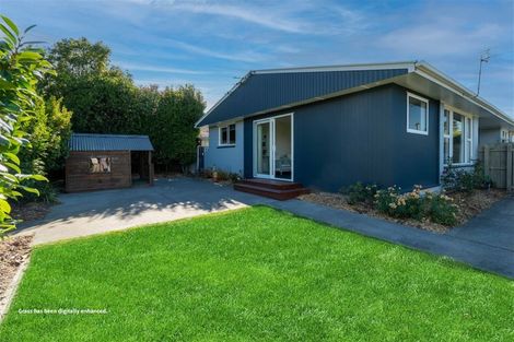 Photo of property in 12 Farrington Avenue, Bishopdale, Christchurch, 8053