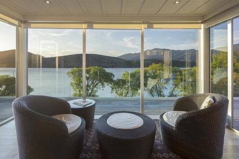 Photo of property in 43 Arrowtn-lke Hayes Road, Lake Hayes, Queenstown, 9371