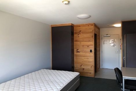 Photo of property in Martin Square Apartments, 606/20 Martin Square, Te Aro, Wellington, 6011