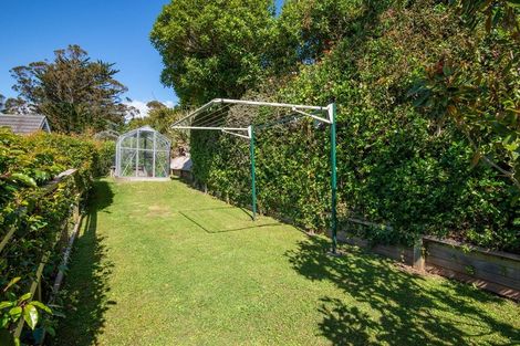Photo of property in 297 Portobello Road, The Cove, Dunedin, 9077