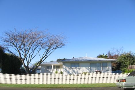 Photo of property in 802 Lumsden Road, Akina, Hastings, 4122