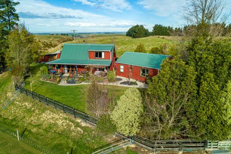 Photo of property in 198 Gays Pass Road, Totara Valley, Pleasant Point, 7982