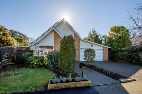 Photo of property in 57 Lakewood Drive, Burwood, Christchurch, 8083
