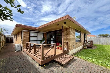 Photo of property in 543a Richardson Road, Mount Roskill, Auckland, 1041