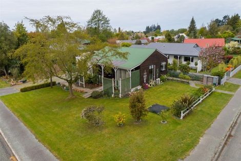 Photo of property in 44 Mckenzie Street, Geraldine, 7930