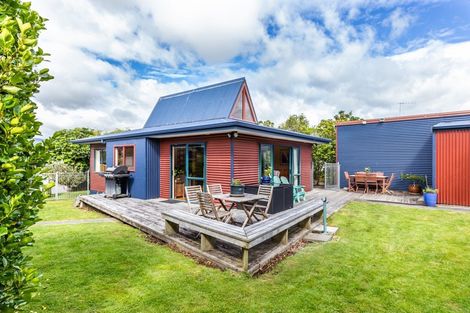 Photo of property in 16 Hoani Place, Kuratau, Turangi, 3381
