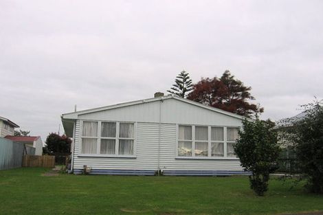 Photo of property in 4 Haversham Street, Highbury, Palmerston North, 4412