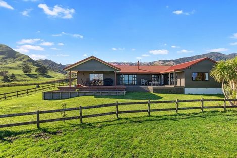 Photo of property in 139 Hill Road, Te Aroha, 3392