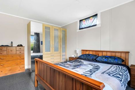 Photo of property in 16 Bignell Street, Gonville, Whanganui, 4501