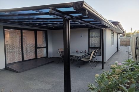 Photo of property in 31a Philip Street, Ashburton, 7700