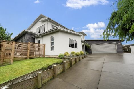 Photo of property in 35 Speranza Avenue, Otaki, 5512