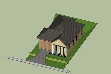 Photo of property in 8 Ketu Way, Takanini, 2112