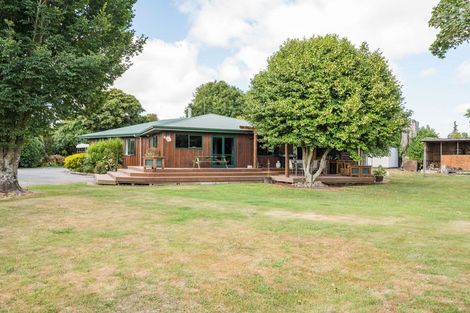 Photo of property in 20 Wakefield-kohatu Highway, Wakefield, 7095
