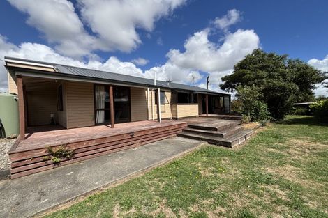 Photo of property in 36 Karaka Street, Tokomaru, Palmerston North, 4474