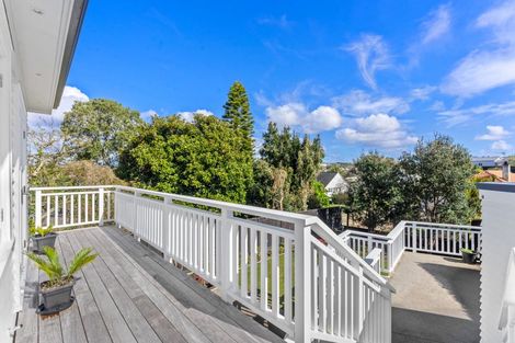 Photo of property in 14 Waimana Avenue, Northcote Point, Auckland, 0627