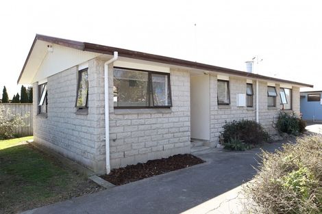 Photo of property in 100a Mayfair Avenue, Mayfair, Hastings, 4122