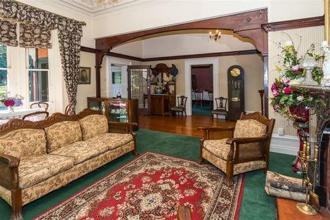 Photo of property in Ashfield House, 71 Cass Street, Temuka, 7920