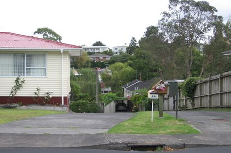 Photo of property in 2/49 Selwyn Crescent, Forrest Hill, Auckland, 0620