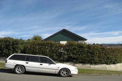 Photo of property in 8 Tasman Street, Oceanview, Timaru, 7910