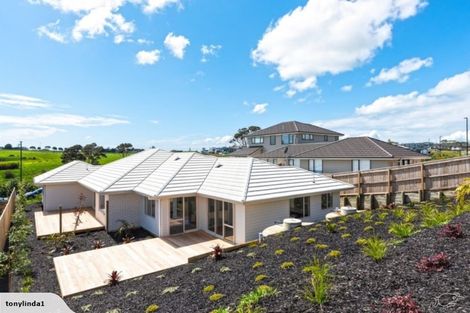 Photo of property in 45 Kahawairahi Drive, Beachlands, Auckland, 2018