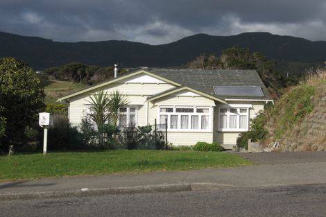 Photo of property in 36 Kiwi Road, Raumati Beach, Paraparaumu, 5032