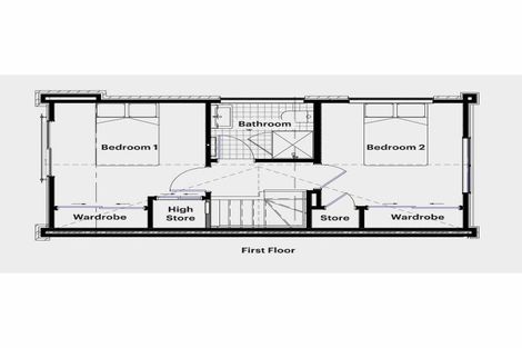 Photo of property in 4/137 Tirimoana Road, Te Atatu South, Auckland, 0602