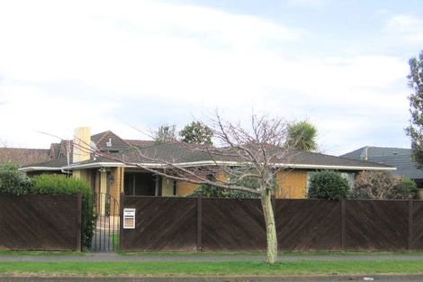Photo of property in 97 Waterloo Crescent, Hokowhitu, Palmerston North, 4410