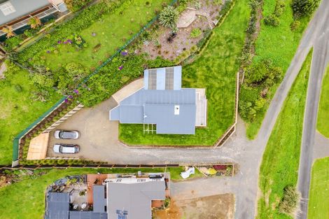 Photo of property in 8 Tainui Street, Mokau, 4376