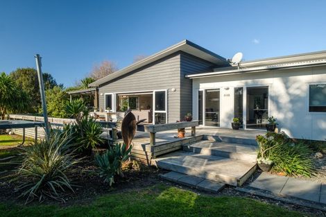 Photo of property in 57 Lloyd George Road, Wainui, Gisborne, 4010