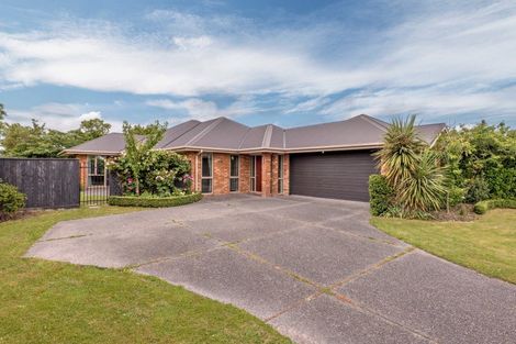 Photo of property in 30 Perthshire Crescent, Lincoln, 7608