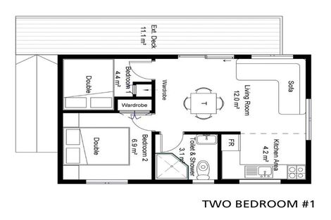 Photo of property in 5960 Russell-whakapara Road, Russell, 0272