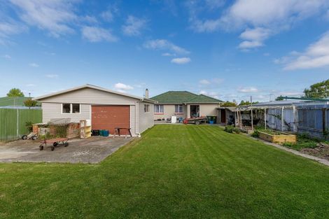Photo of property in 58 Rhodes Street, Waimate, 7924