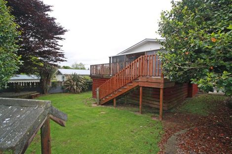 Photo of property in 8 Koromiko Street, Inglewood, 4330