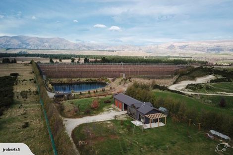 Photo of property in 66 Gladsmuir Road, Queensberry, Cromwell, 9383