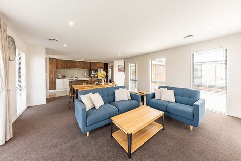 Photo of property in 2 Rodman Lane, Lake Tekapo, 7999