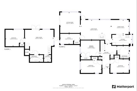 Photo of property in 238a Cockayne Road, Ngaio, Wellington, 6035