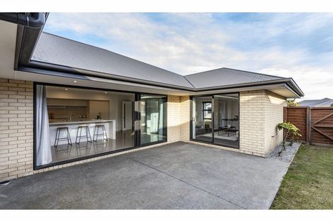 Photo of property in 14 Wyatt Street, Kaiapoi, 7630