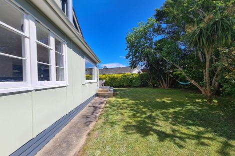 Photo of property in 3 Burke Grove, Naenae, Lower Hutt, 5011