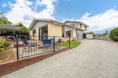 Photo of property in 22 Totara Street, Pleasant Point, 7903