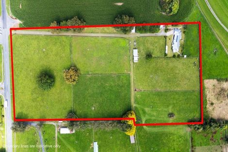 Photo of property in 60 Banks Road, Matamata, 3473