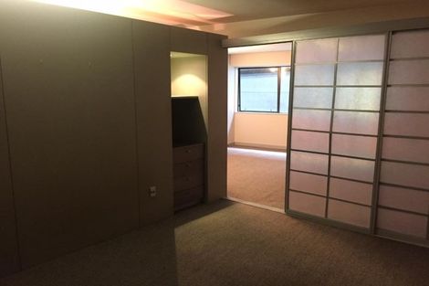 Photo of property in Gerondis Bldg Apartments, 206/60 Willis Street, Wellington Central, Wellington, 6011