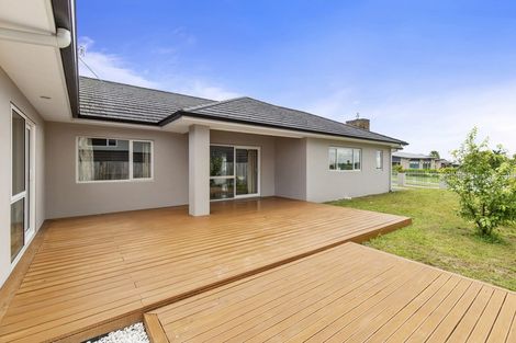 Photo of property in 1 Mataroa Crescent, Flagstaff, Hamilton, 3210