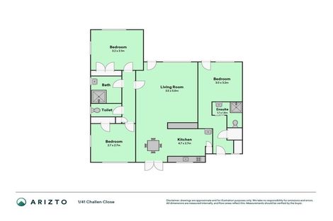 Photo of property in 1/41 Challen Close, Conifer Grove, Takanini, 2112