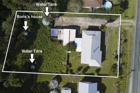 Photo of property in 67 Omaunu Road, Kaeo, 0479