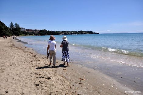 Photo of property in 4i/175 Hurstmere Road, Takapuna, Auckland, 0622