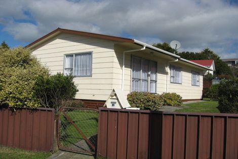 Photo of property in 31 Stockdale Street, Wainuiomata, Lower Hutt, 5014